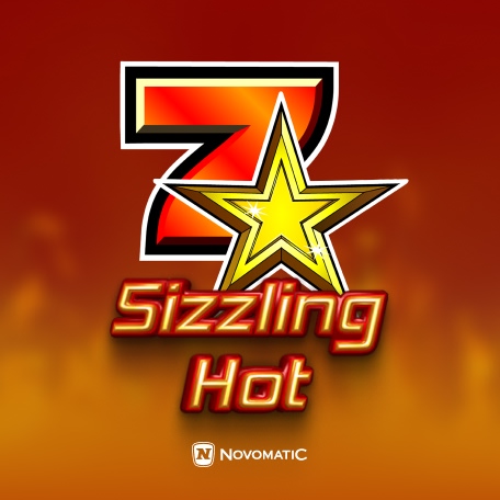 Sizzling Hot game icon