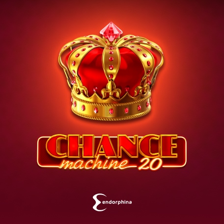 Chance Machine 20 game icon