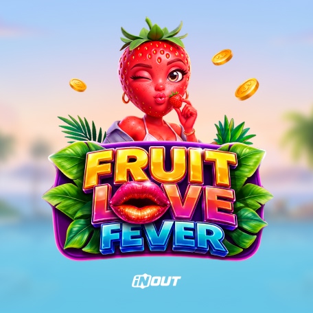 Fruit Love Fever game icon