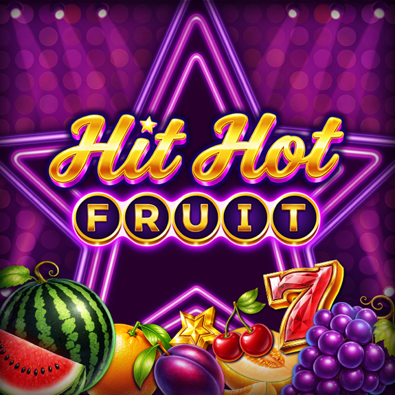 Hit Hot Fruit game icon
