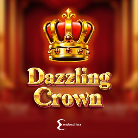 Dazzling Crown game icon
