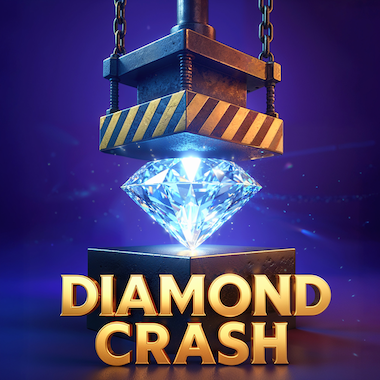 Diamond Crash game icon