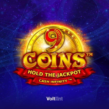 9 Coins game icon