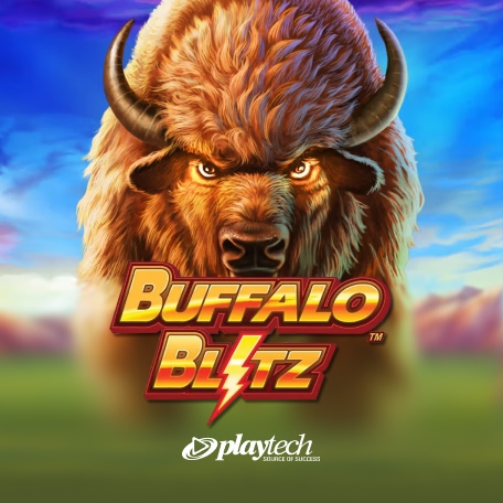 Buffalo Blitz game icon
