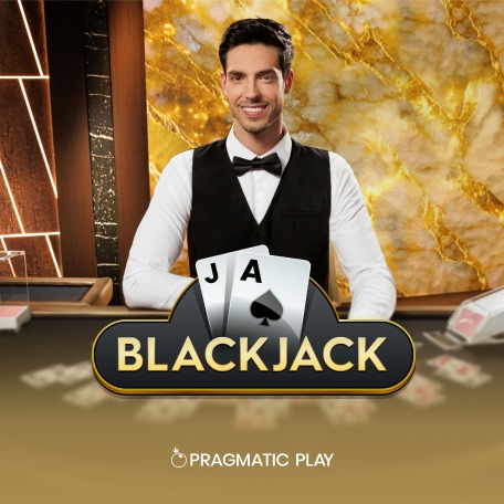 Blackjack 7 game icon