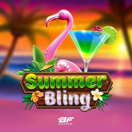 Summer Bling game icon