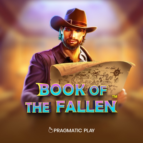 Book of the Fallen game icon