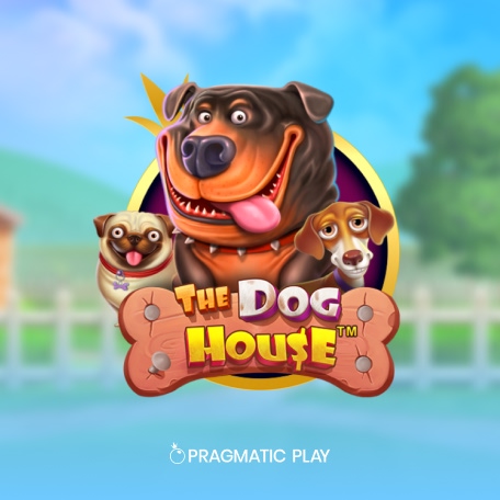 The Dog House game icon