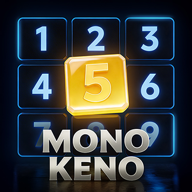 Mono Keno game icon
