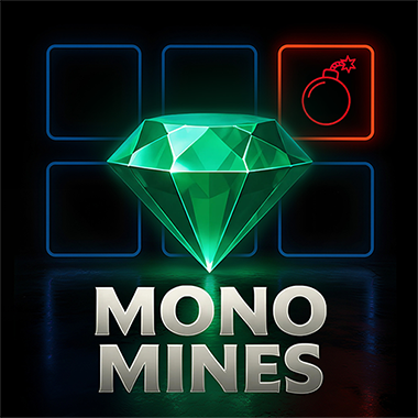 Mono Mines game icon