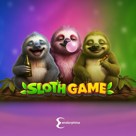 Sloth Game game icon