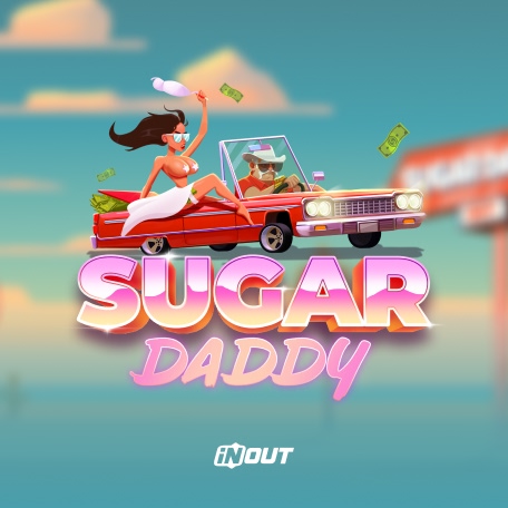 SugarDaddy game icon