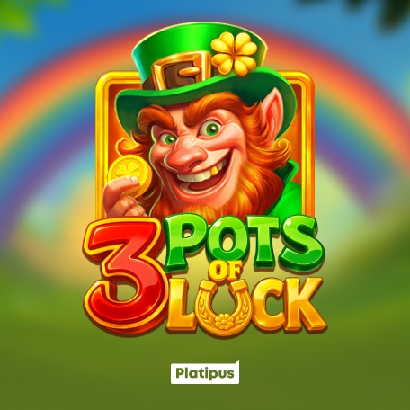 3 Pots of Luck game icon