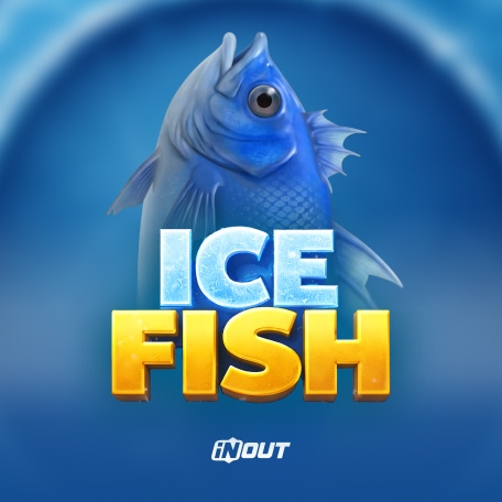 Ice Fish game icon