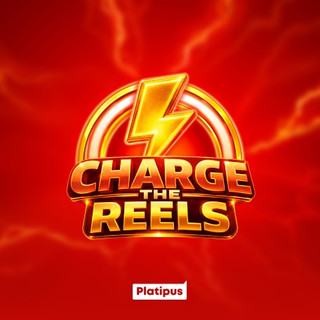 Charge the Reels game icon