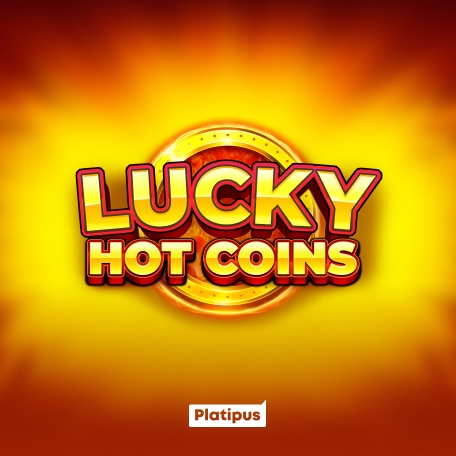Lucky Hot Coins game icon