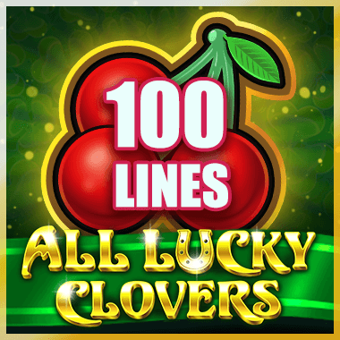 All Lucky Clovers 100 game icon