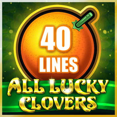 All Lucky Clovers 40 game icon