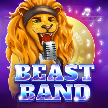Beast Band game icon