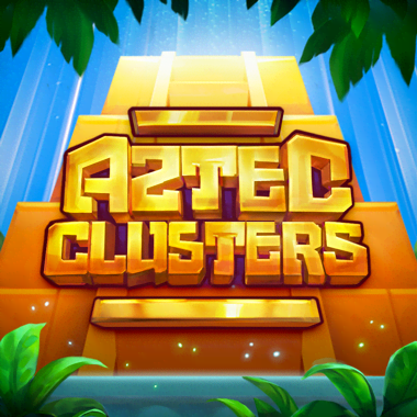 Aztec Clusters game icon