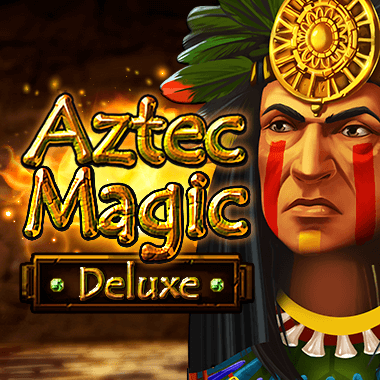 Aztec Magic Deluxe game icon