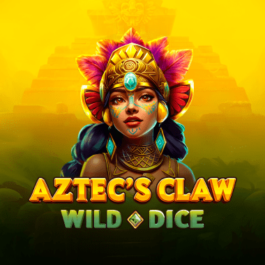 Aztec's Claw Wild Dice game icon