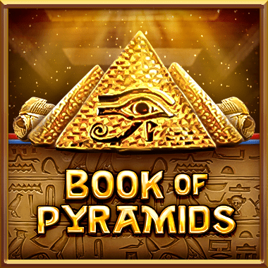 Book of Pyramids game icon