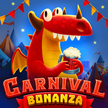 Carnival Bonanza game icon