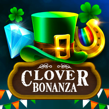 Clover Bonanza game icon