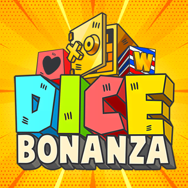 Dice Bonanza game icon