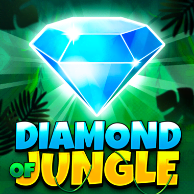 Diamond of Jungle game icon