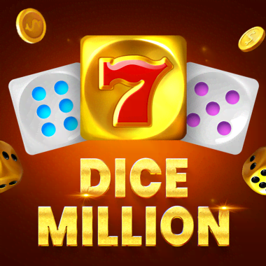 Dice Million game icon