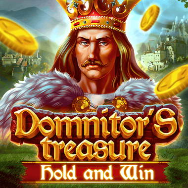 Domnitor's Treasure game icon