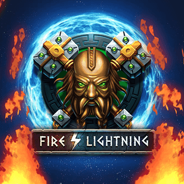 Fire Lightning game icon
