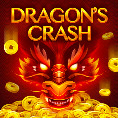 Dragon's Crash game icon