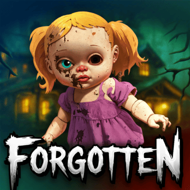 Forgotten game icon