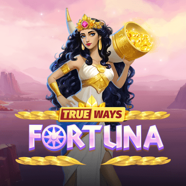 Fortuna TRUEWAYS game icon