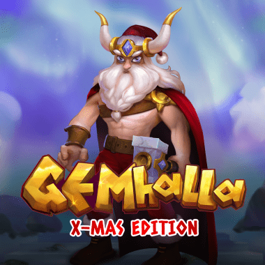 Gemhalla game icon