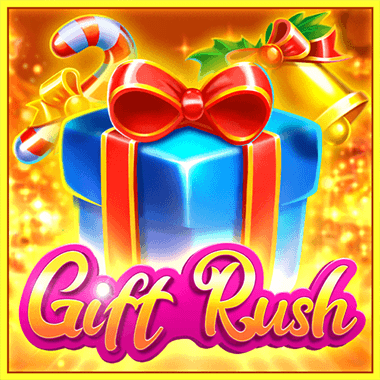 Gift Rush game icon