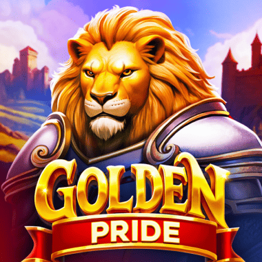 Golden Pride game icon
