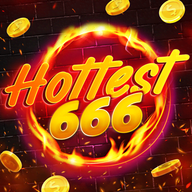 Hottest 666 game icon