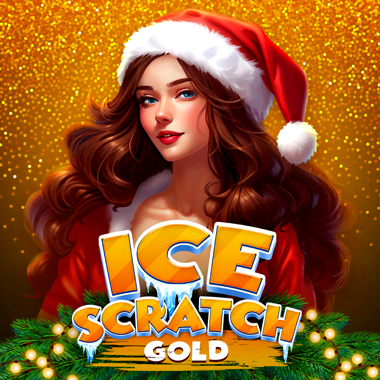 Ice Scratch Gold game icon