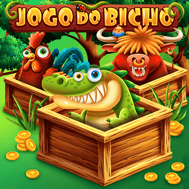 Jogo Do Bicho game icon