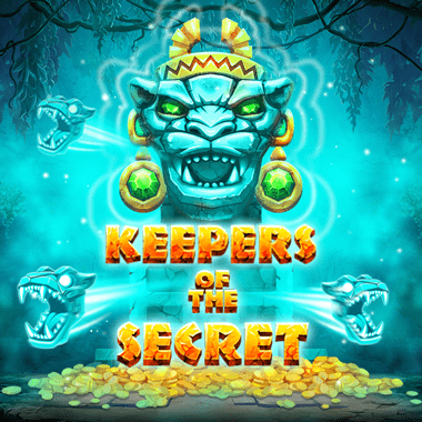 Keepers Of The Secret game icon