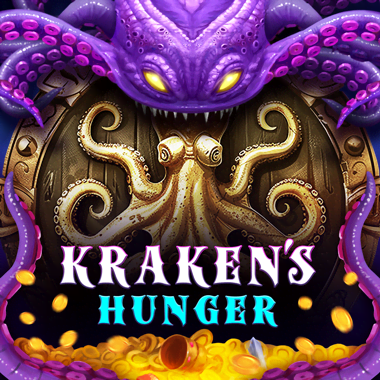 Kraken's Hunger game icon