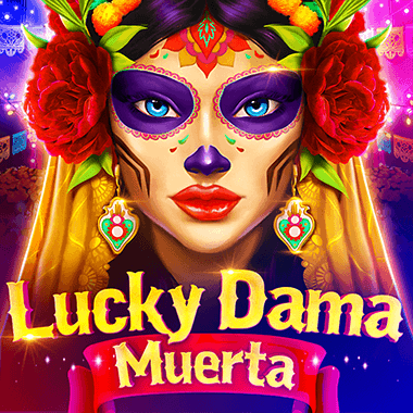 Lucky Dama Muerta game icon
