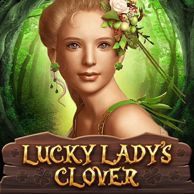 Lucky Lady's Clover game icon