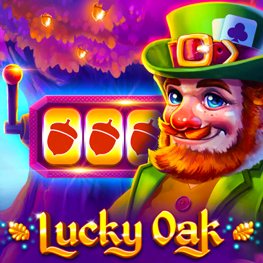 Lucky Oak game icon