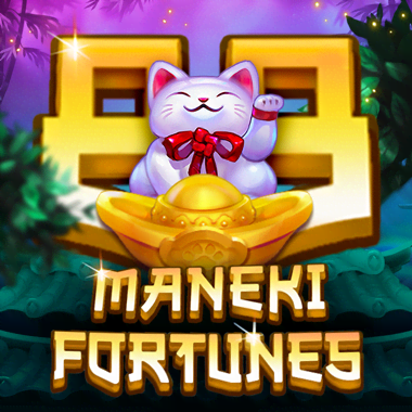 Maneki 88 Fortunes game icon