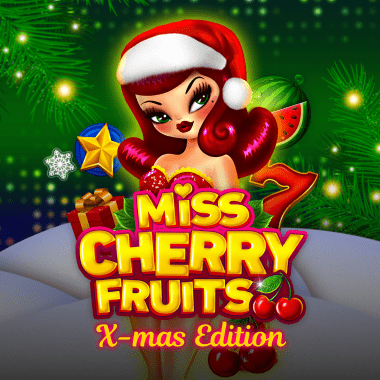 Miss Cherry Fruits game icon